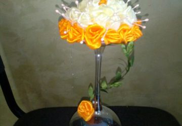 Подарок. 8 Марта