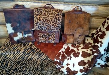 Дизайнерские рюказки