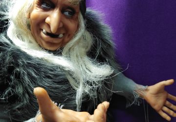 Куклы ксении Орловой