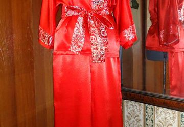 Одежда для дома