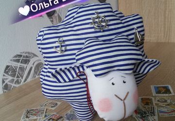 Бараш филателист