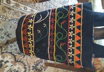 Сумка "ЭТНО"