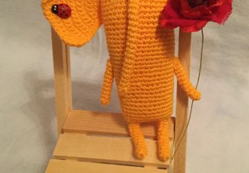 Солнечный слон