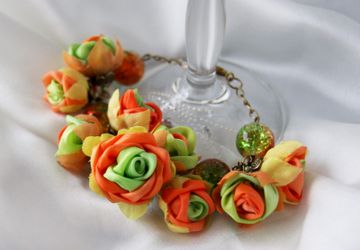 Браслет Лето