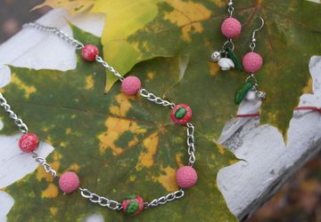 коллекция "Весна"