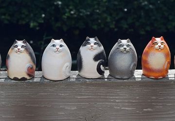 Как лепить из глины, гайд для начинающих