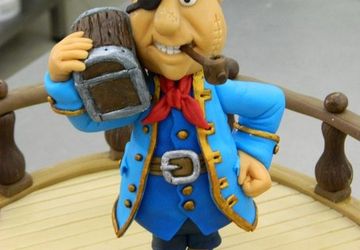 РЕАЛИСТИЧНАЯ ЛЕПКА ЛЮДЕЙ ОТ НИКИТЫ ГУСЕВА