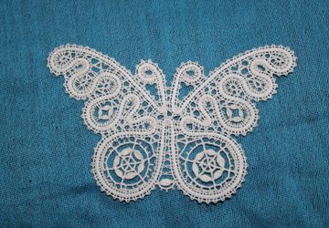 Сувенир "Бабочка"