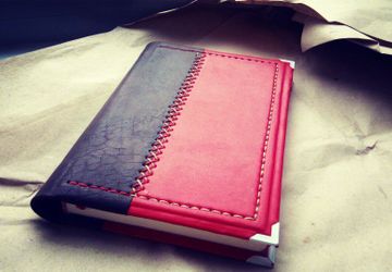 Ежедневник на заказ