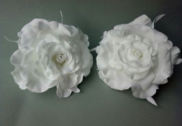 Бант на Первое сентябя