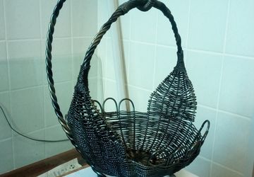 Ваза "Романтик"