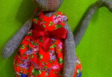 Матренушка