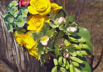 Интерьерная композиция