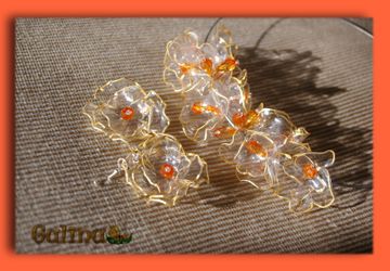 ДИЗАЙНЕРСКИЕ НАБОРЫ БИЖУТЕРИИ ИЗ ПЛАСТИКА!