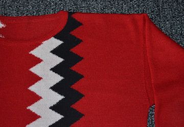 Пуловер мужской.