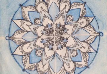 Духовное_Рисование