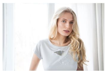 Футболка с воблой