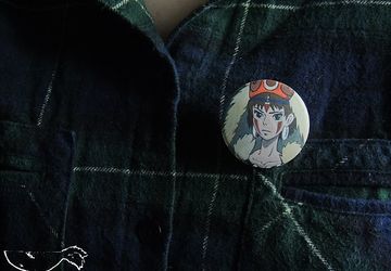 Мононоке (Принцесса Мононоке)