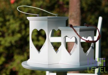 Подсвечник Фонарик