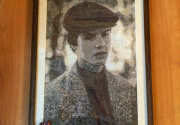 Вышивка по фото