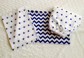 Детское постельное белье