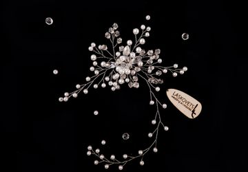 Гребень для волос