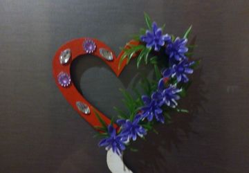 Магниты на холодильник!