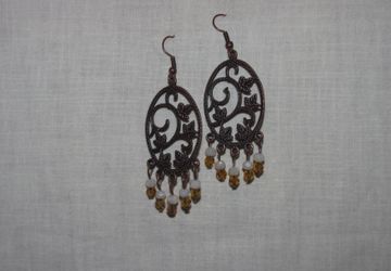 сережечки))