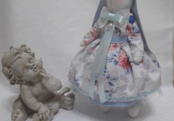 Зайка Тильда