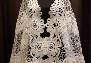 Жакет "Надежда"