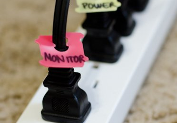 11 СПОСОБОВ КАК ИСПОЛЬЗОВАТЬ КЛИПСЫ ОТ ХЛЕБНЫХ УПАКОВОК.