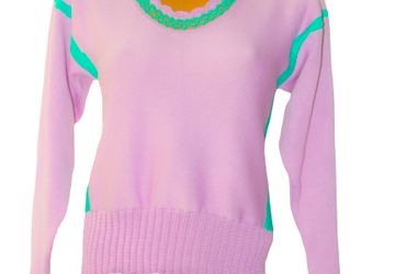 Джемпер "Аленка"