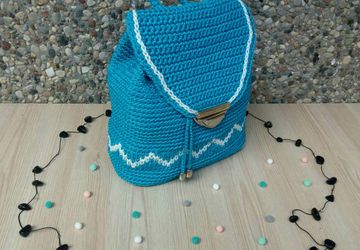 Детский рючзачок