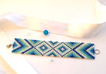 Браслет "Этнический"