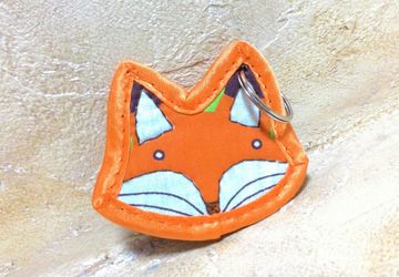 Оригинальные брелки