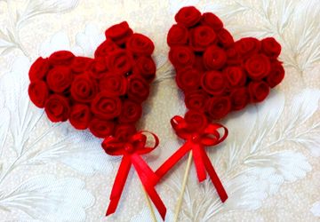 Валентинки