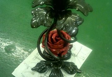 Подсвечники