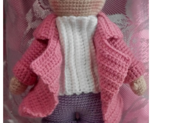 Куколка Лаура