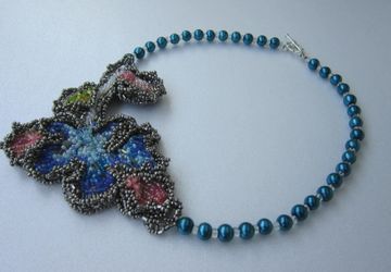 Бижутерия  Brizkapriz  " Далила"