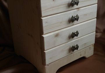 Комодик для мулине и не только!