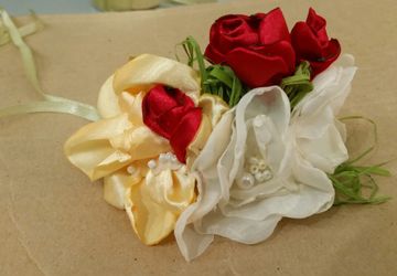 Свадебный браслет