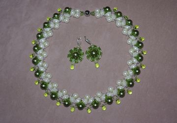 Комплект "Нимфа"