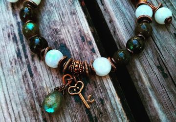 Браслет "Магия"