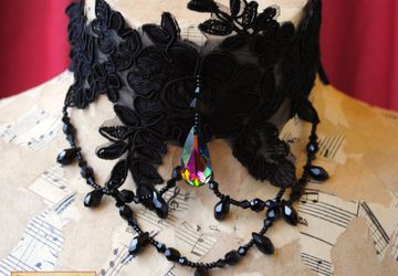 Эльфийский яд вариант 3