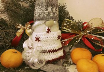 Гномы/ hand made