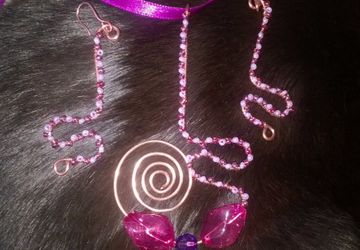 Комплект "Ягоды"