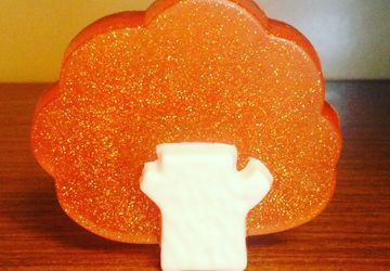 Мыло деревце