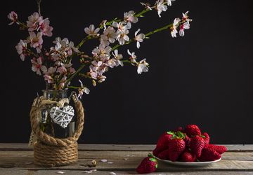 Как сделать вазу своими руками