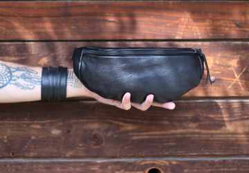 Сумка банан BC 020