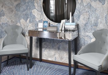 консоль зеркальная (арт. 79)